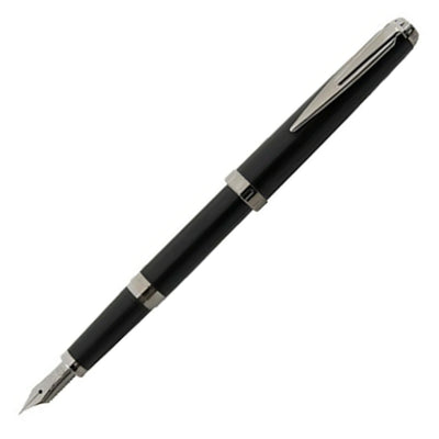 Sailor Reglus Fountain Pen - Black RT