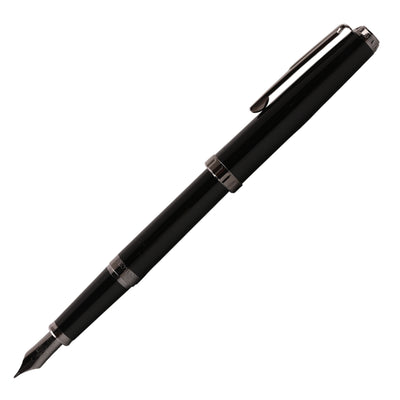 Sailor Reglus Fountain Pen - Black RT 1