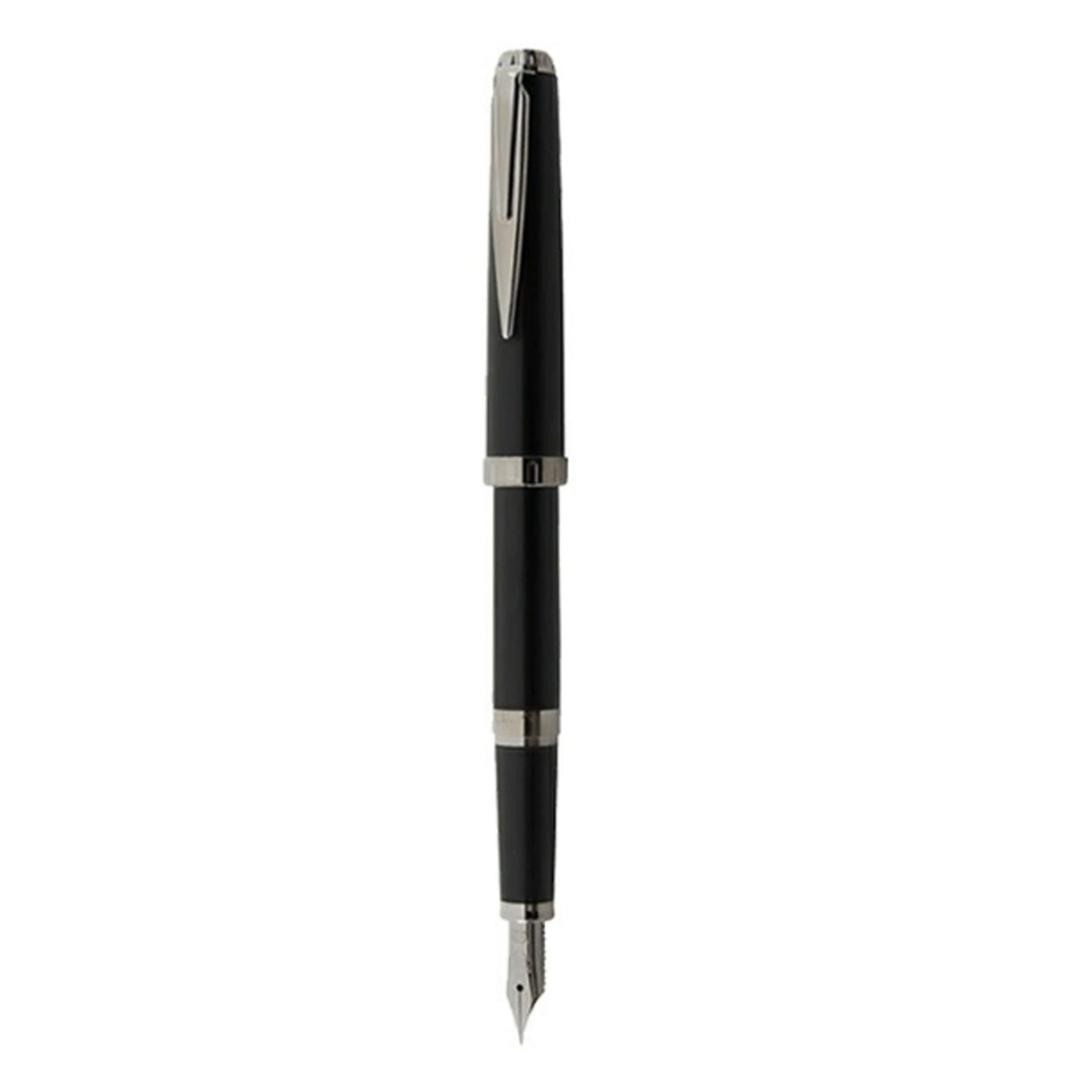 Sailor Reglus Fountain Pen - Black RT