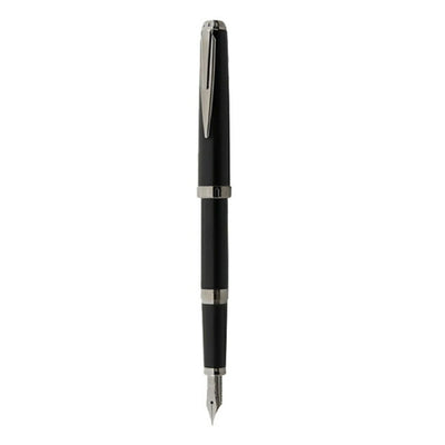 Sailor Reglus Fountain Pen - Black RT