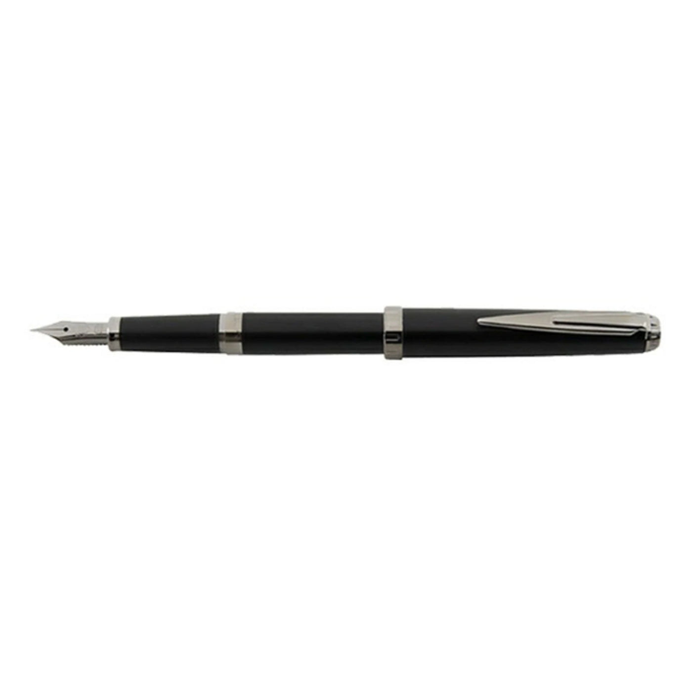 Sailor Reglus Fountain Pen - Black RT