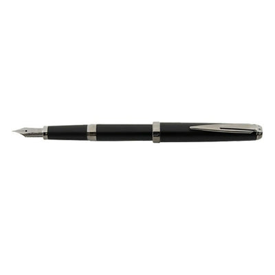 Sailor Reglus Fountain Pen - Black RT