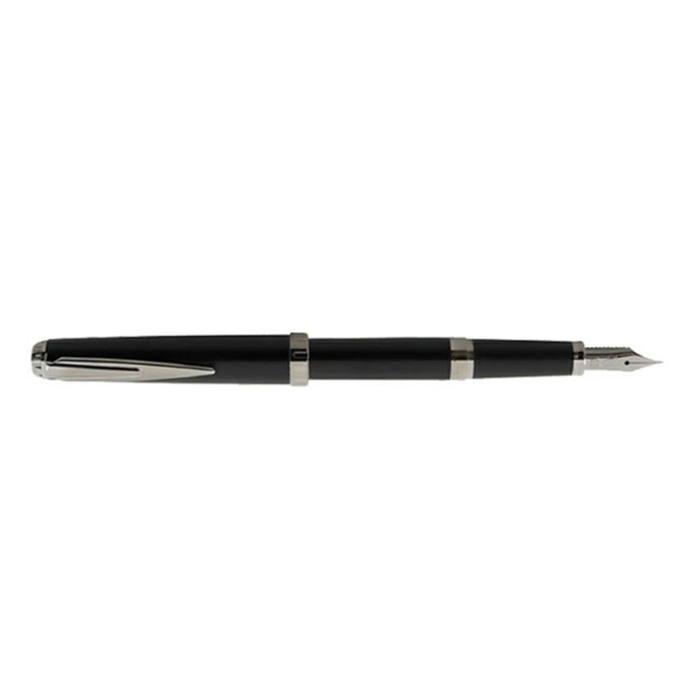 Sailor Reglus Fountain Pen - Black RT