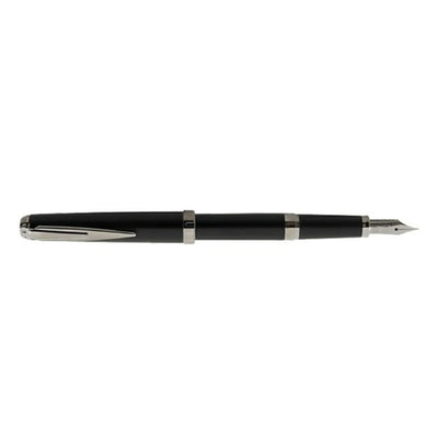 Sailor Reglus Fountain Pen - Black RT