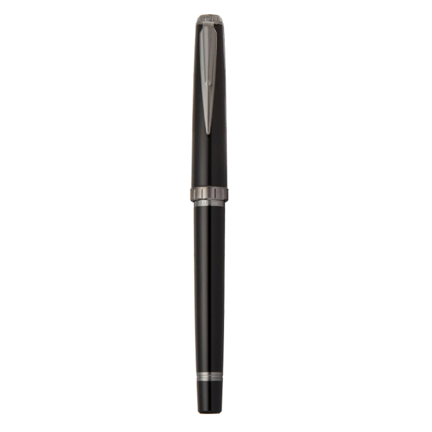 Sailor Reglus Fountain Pen - Black RT