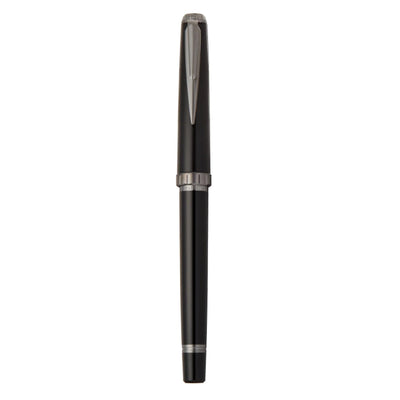 Sailor Reglus Fountain Pen - Black RT