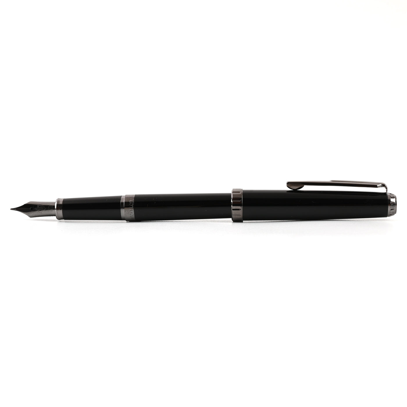 Sailor Reglus Fountain Pen - Black RT 6