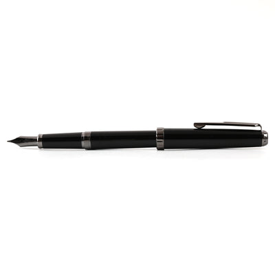 Sailor Reglus Fountain Pen - Black RT 6