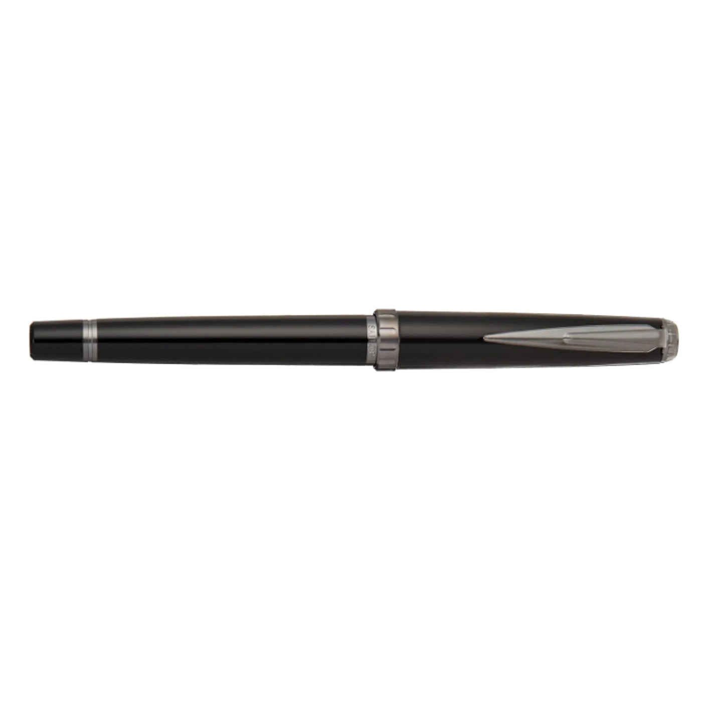 Sailor Reglus Fountain Pen - Black RT