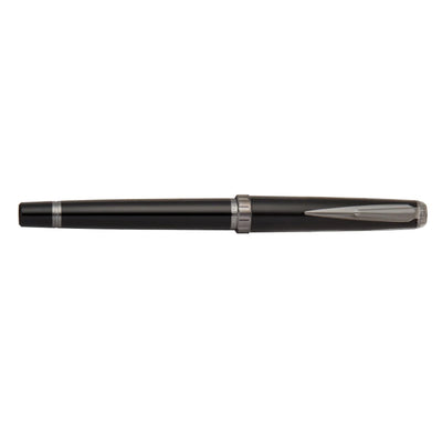 Sailor Reglus Fountain Pen - Black RT