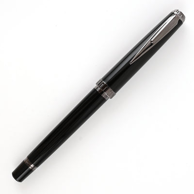 Sailor Reglus Fountain Pen - Black RT 7