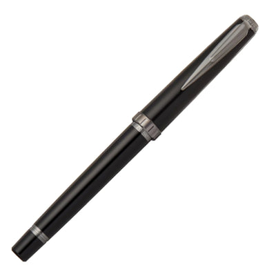 Sailor Reglus Fountain Pen - Black RT
