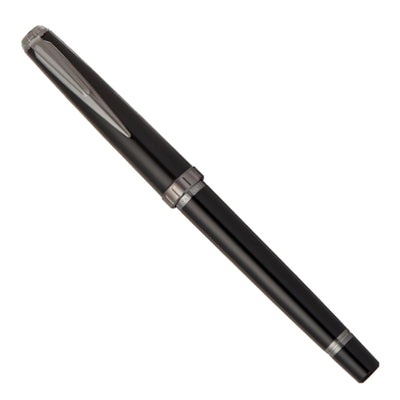 Sailor Reglus Fountain Pen - Black RT