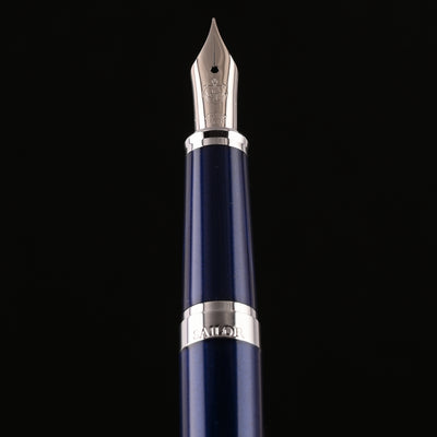 Sailor Reglus Fountain Pen - Blue CT 10