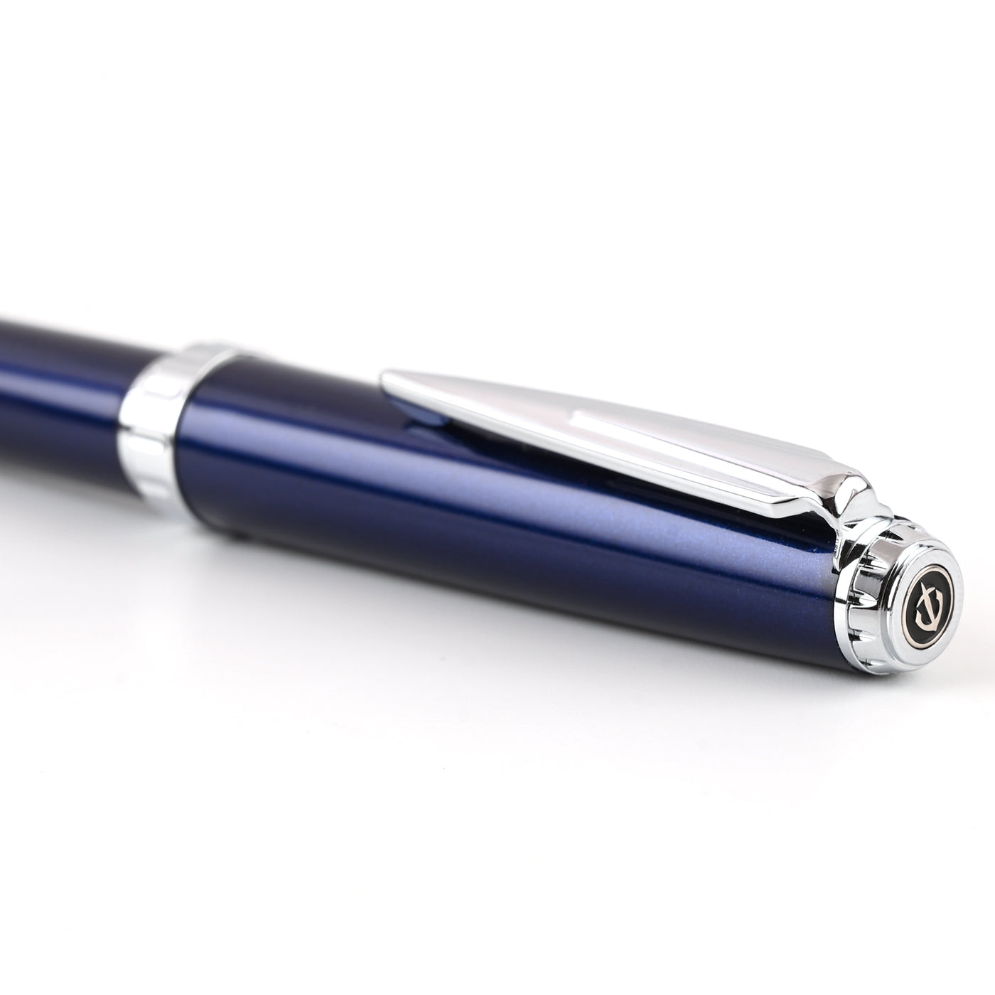 Sailor Reglus Fountain Pen - Blue CT 5