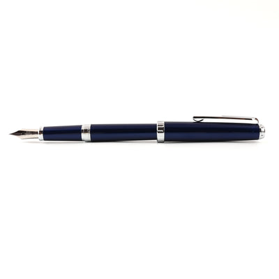 Sailor Reglus Fountain Pen - Blue CT 6