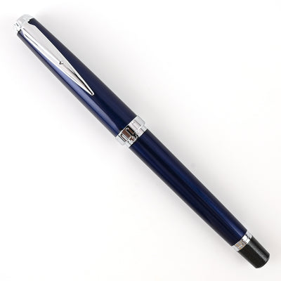 Sailor Reglus Fountain Pen - Blue CT 7