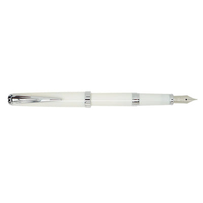 Sailor Reglus Fountain Pen - White CT 5