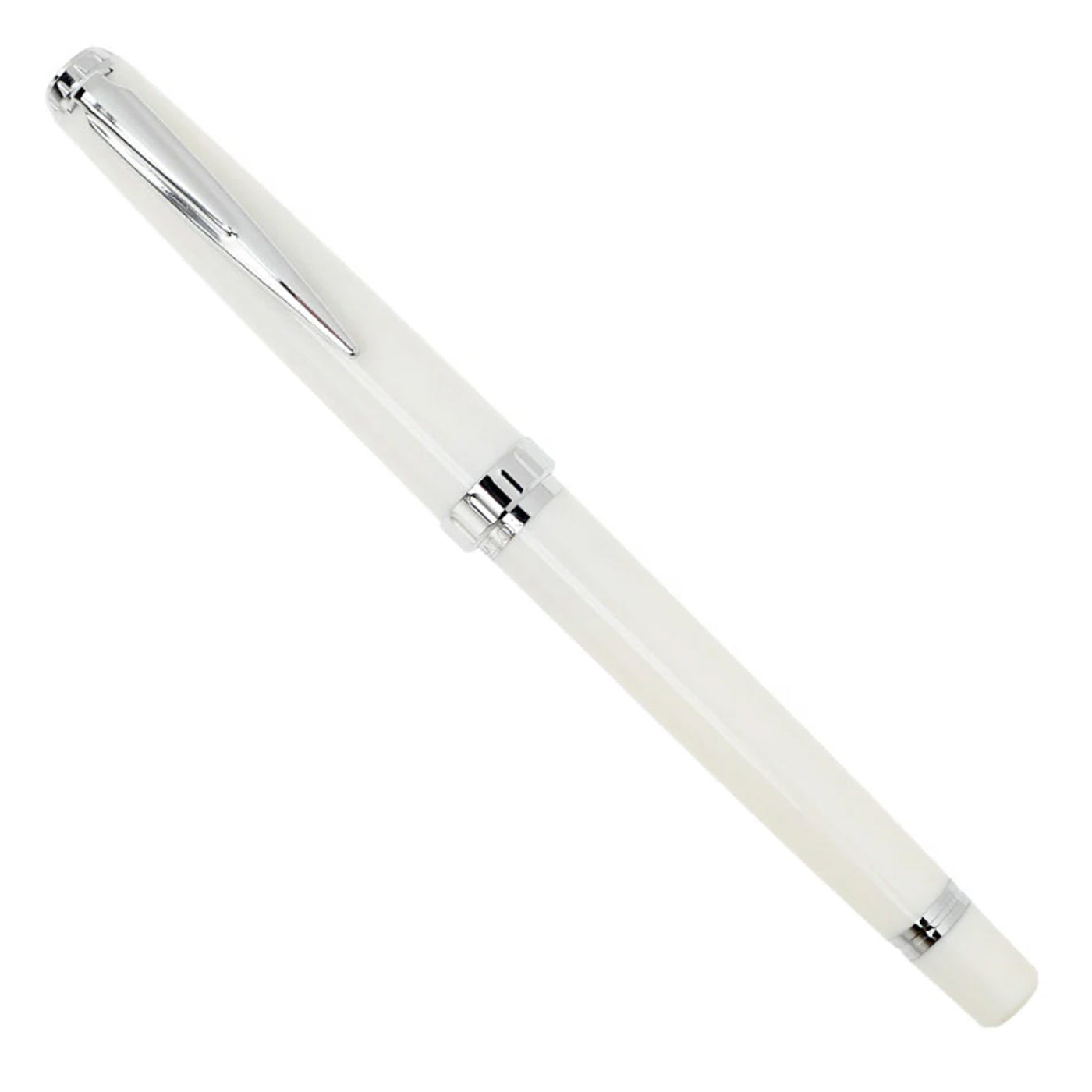 Sailor Reglus Fountain Pen - White CT 7