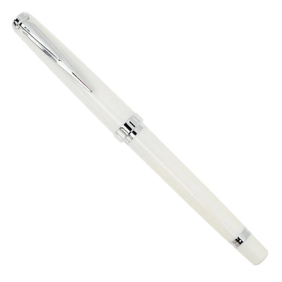 Sailor Reglus Fountain Pen - White CT 7