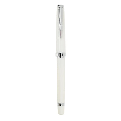 Sailor Reglus Fountain Pen - White CT 8