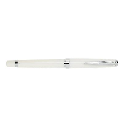 Sailor Reglus Fountain Pen - White CT 9