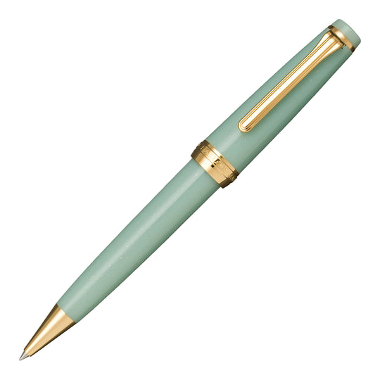 Sailor Shikiori Japanese Fairy Tale Ball Pen- Dragon Palace GT