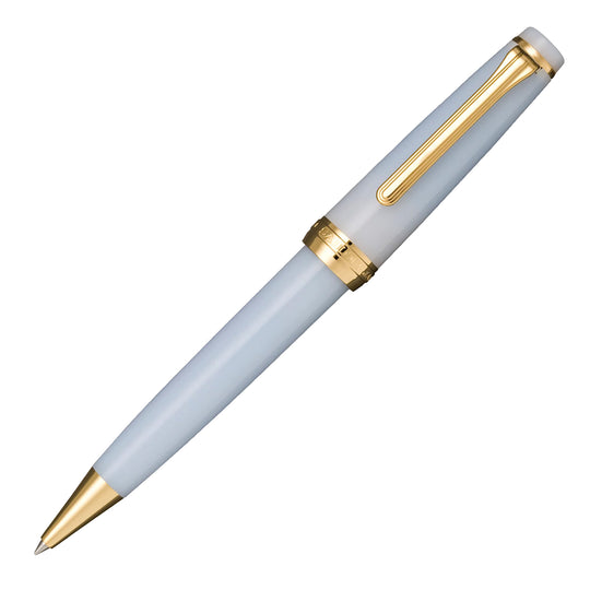 Sailor Shikiori Japanese Fairy Tale Ball Pen- Grateful Crane GT