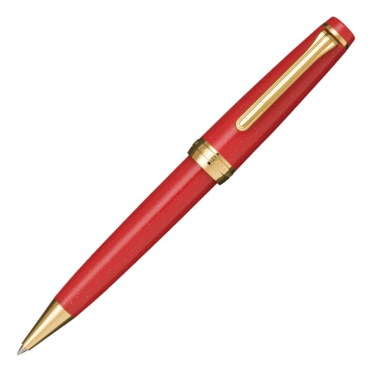 Sailor Shikiori Japanese Fairy Tale Ball Pen- Princess Kaguya GT