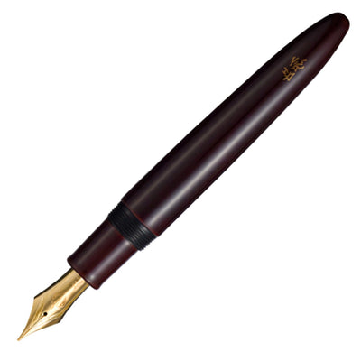 Sailor Tamenuri Murasaki Limited Edition Fountain Pen