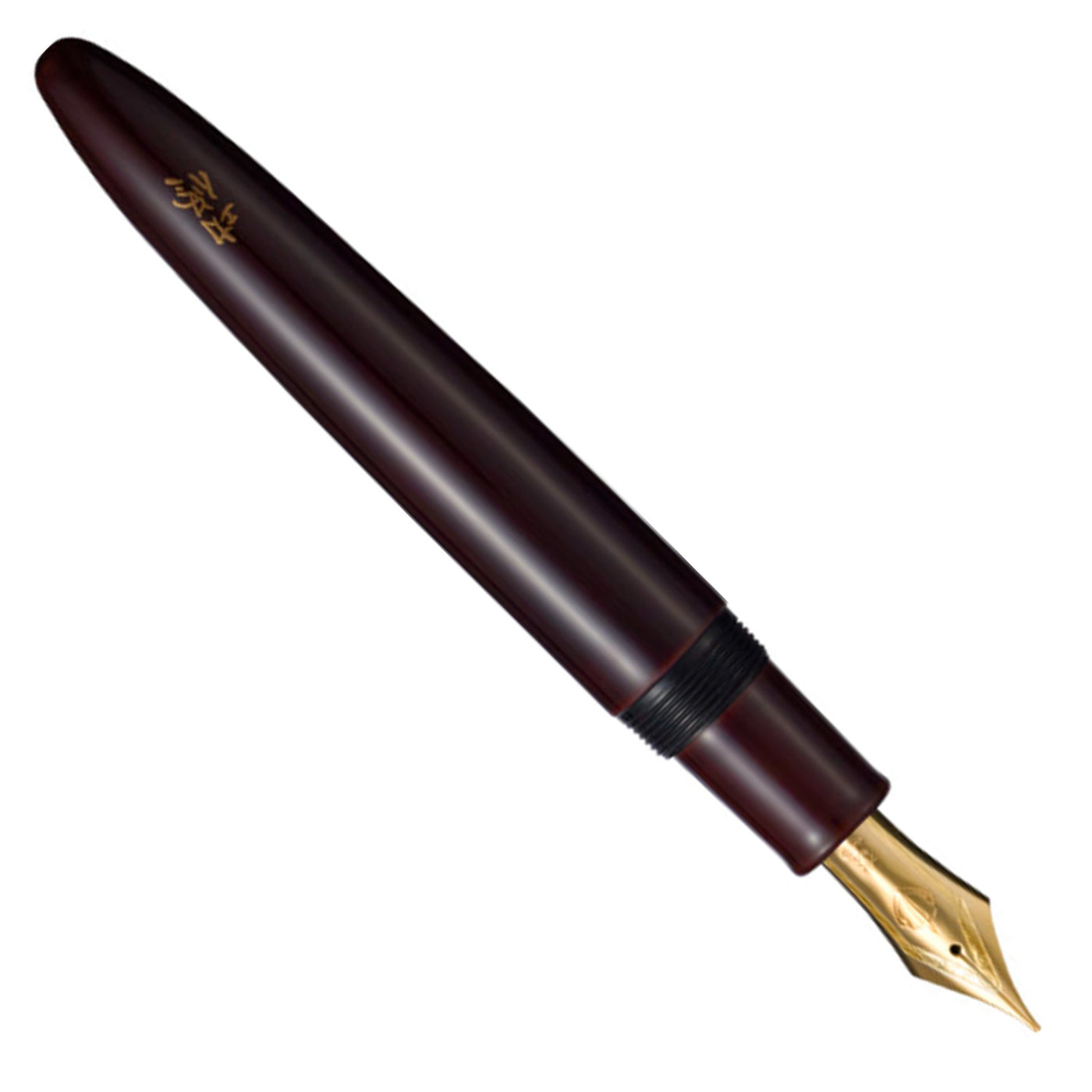 Sailor Tamenuri Murasaki Limited Edition Fountain Pen