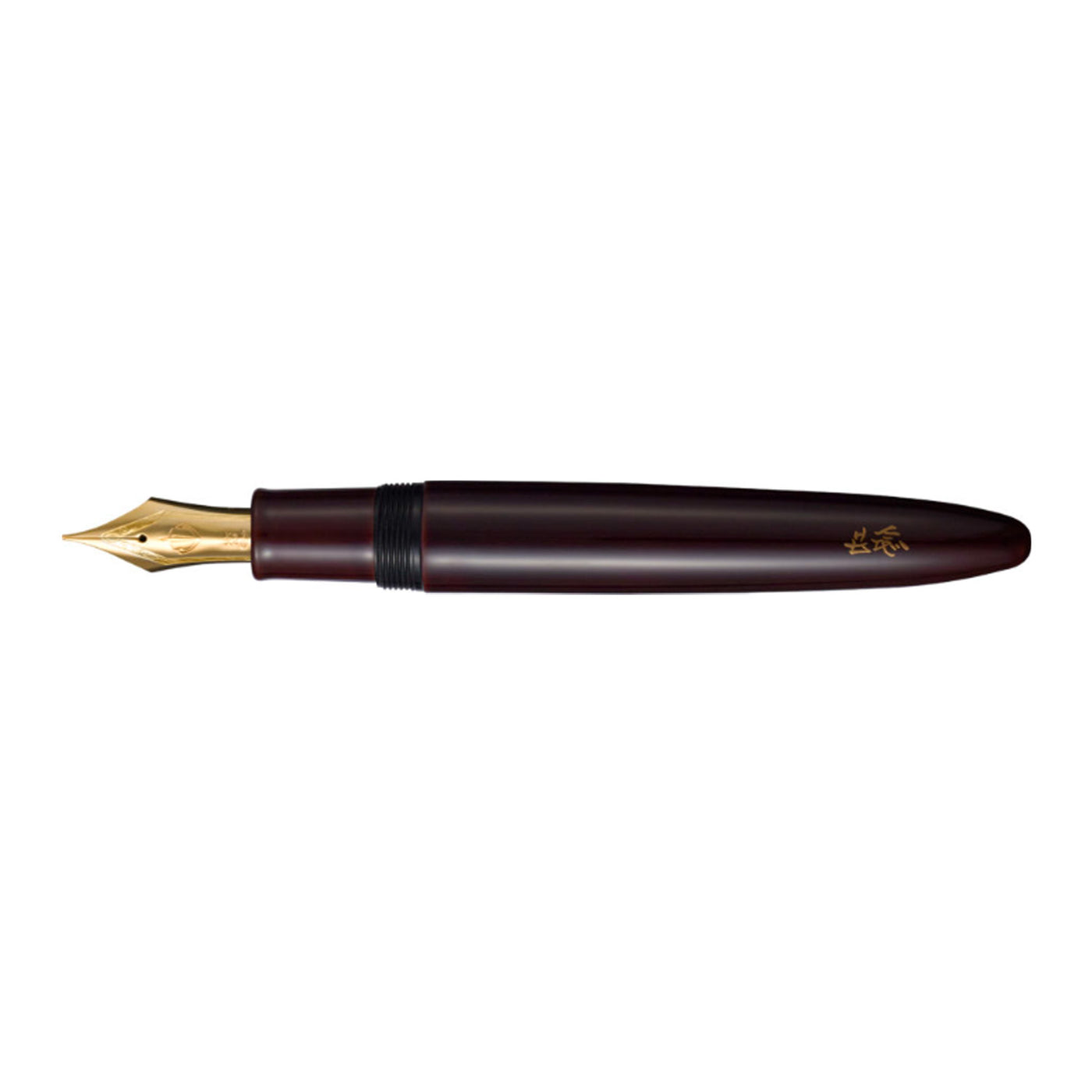 Sailor Tamenuri Murasaki Limited Edition Fountain Pen