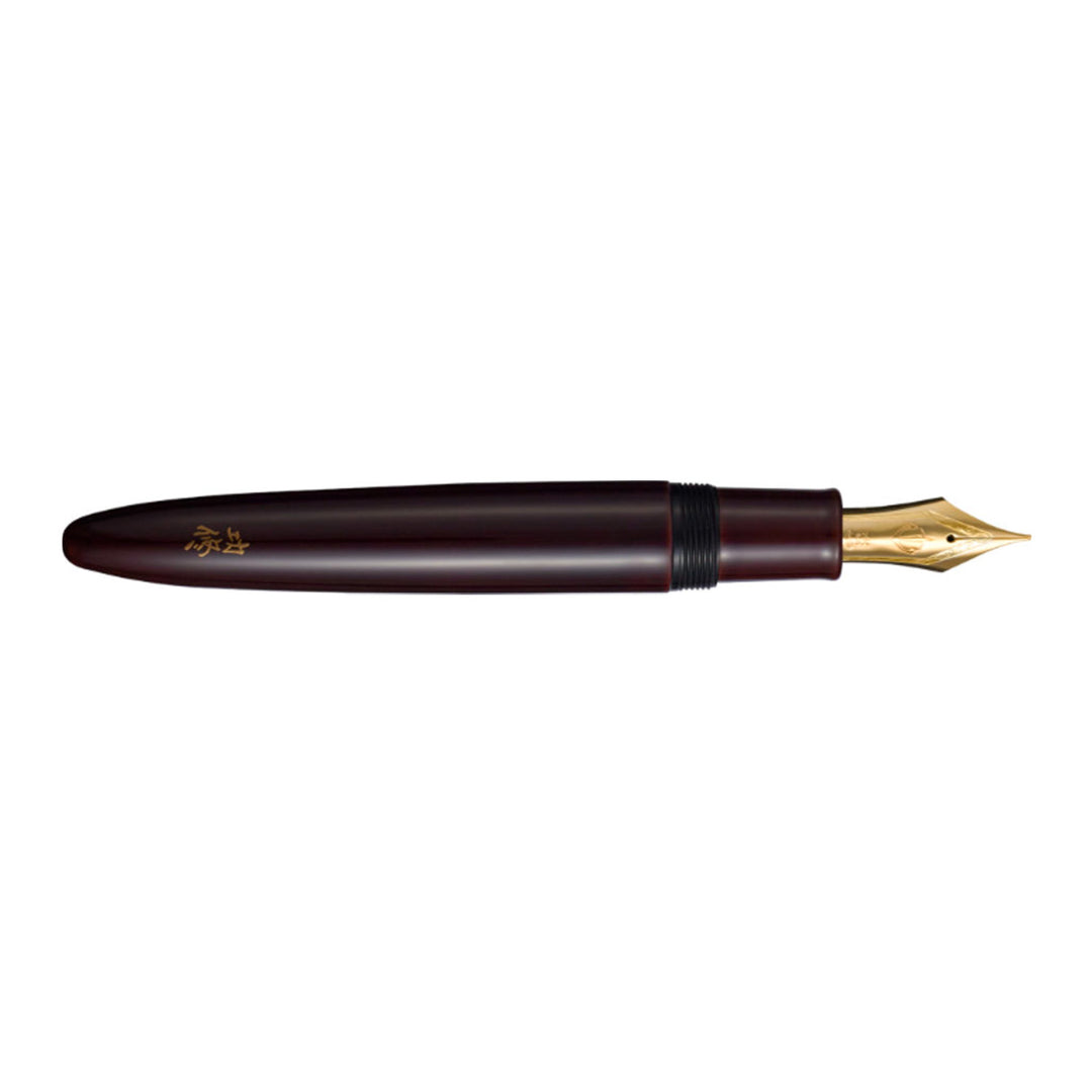 Buy Sailor Murasaki Tamenuri Fountain Pen Sailor Limited Edition