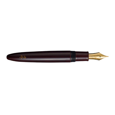 Sailor Tamenuri Murasaki Limited Edition Fountain Pen