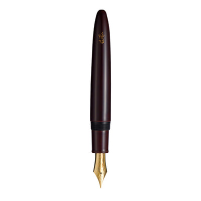 Sailor Tamenuri Murasaki Limited Edition Fountain Pen