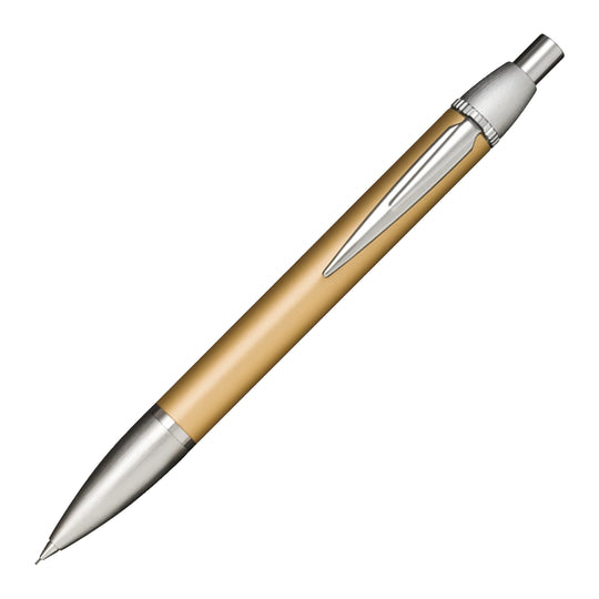 Sailor Time Tide 0.5mm Mechanical Pencil  - Gold CT