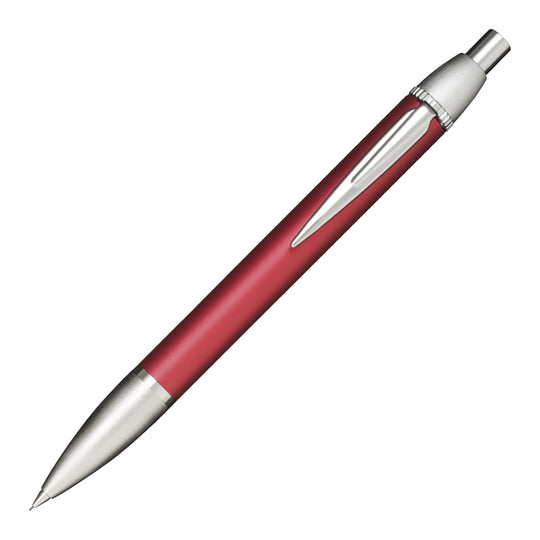 Sailor Time Tide 0.5mm Mechanical Pencil - Red CT