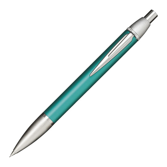 Sailor Time Tide 0.5mm Mechanical Pencil - Turquoise CT
