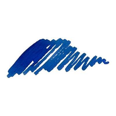 Sailor Timeless India Ink Bottle, Taj Blue - 50ml
