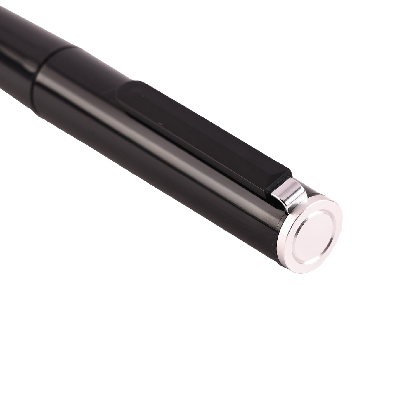 Sailor Tuzu Adjust Fountain Pen - Black 5