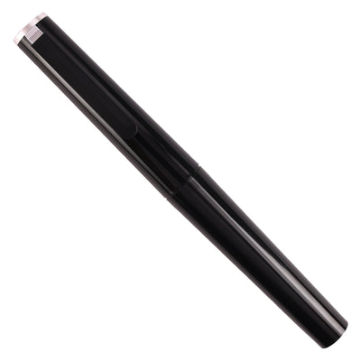 Sailor Tuzu Adjust Fountain Pen - Black 6