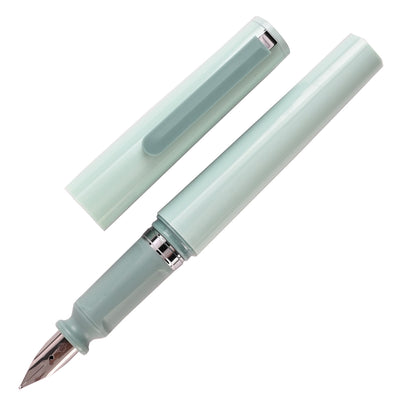 Sailor Tuzu Adjust Fountain Pen - Green