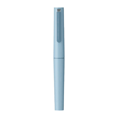 Sailor Tuzu Adjust Fountain Pen - Light Blue (Limited Edition)
