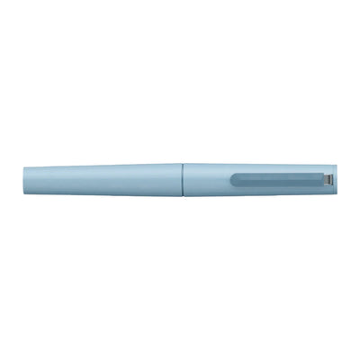Sailor Tuzu Adjust Fountain Pen - Light Blue (Limited Edition)