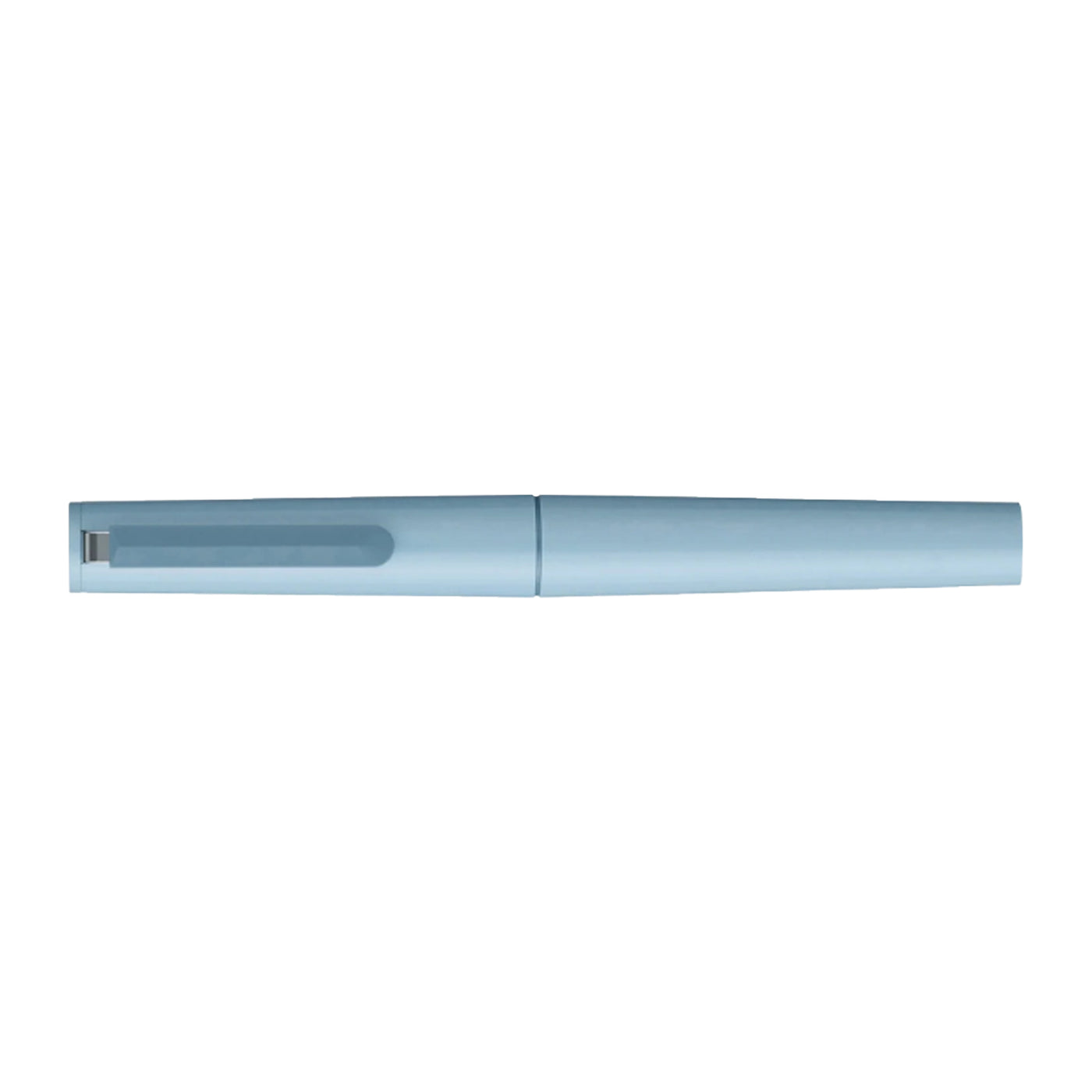 Sailor Tuzu Adjust Fountain Pen - Light Blue (Limited Edition)