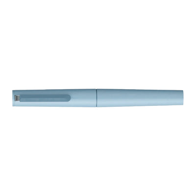 Sailor Tuzu Adjust Fountain Pen - Light Blue (Limited Edition)