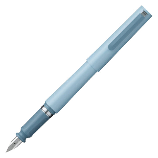 Sailor Tuzu Adjust Fountain Pen - Light Blue (Limited Edition)