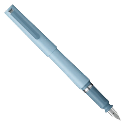 Sailor Tuzu Adjust Fountain Pen - Light Blue (Limited Edition)