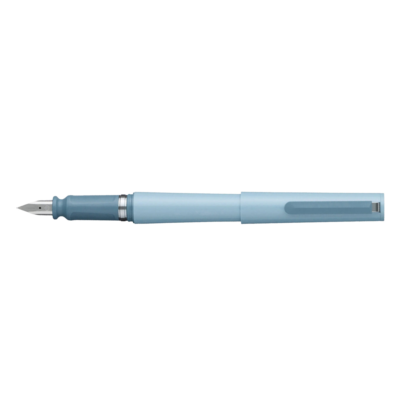 Sailor Tuzu Adjust Fountain Pen - Light Blue (Limited Edition)