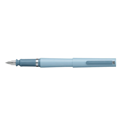 Sailor Tuzu Adjust Fountain Pen - Light Blue (Limited Edition)